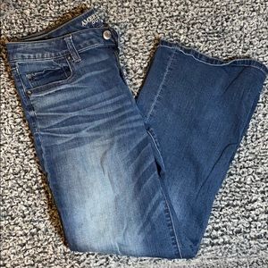 Size 14 Short Favorite Boyfriend